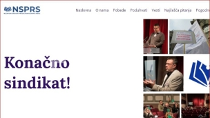 Prijaviti pritiske